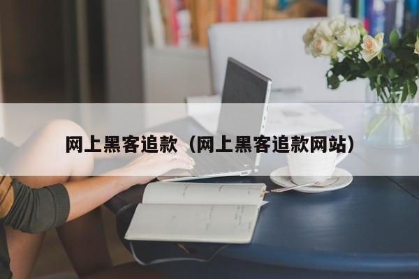 网上黑客追款（网上黑客追款网站）