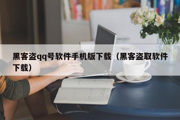 黑客盗qq号软件手机版下载（黑客盗取软件下载）
