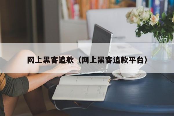 网上黑客追款（网上黑客追款平台）